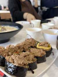 순두부 막국수가 맛있는 강릉 맛집, 고씨네동해막국수 