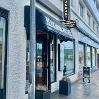 冰島🇮🇸好吃的西餐廳Reykjavik kitchen 🍴