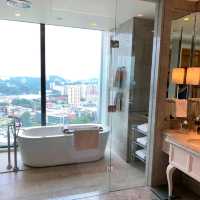 《吉隆坡麗思卡爾頓酒店》🌟全球最便宜的The Ritz-Carlton🌟