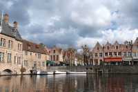 Bruges: Belgium’s Fairytale Town 🇧🇪