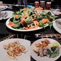 【$98起 豐盛抵食半自助午餐】