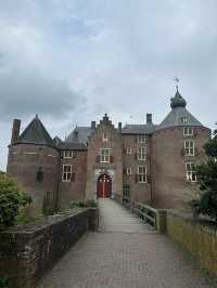 A Genuine Medieval Castle