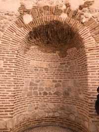 Diocletian's Palace 🇭🇷