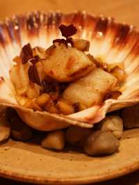 London | The brilliant seafood restaurant with good vibe in Notting Hill