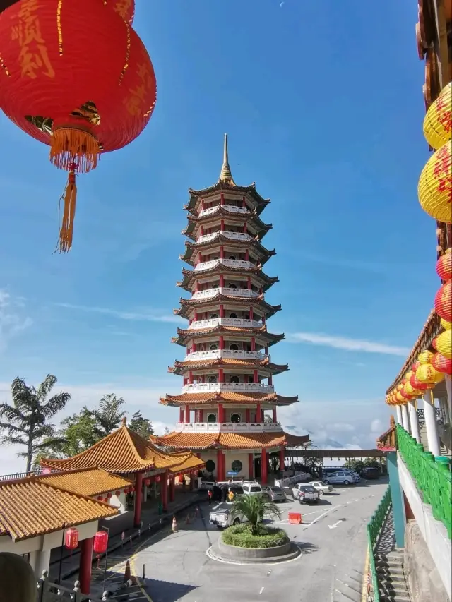 고요함에 빠져보세요!