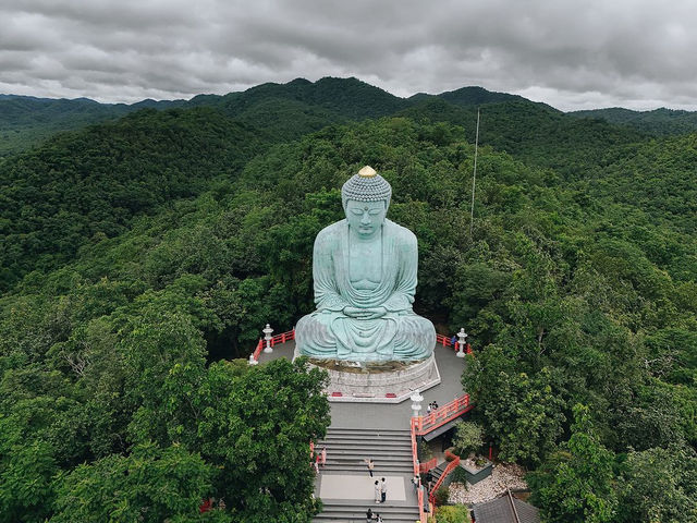 Wat Prathat Doi Prachan