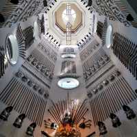 Wandering in Leeds: Notes from the Heart of Yorkshire