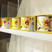 m&m’s World London 令人瘋狂🤪的甜蜜七彩世界