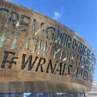 Cardiff: A Timeless Gem of Wales!
