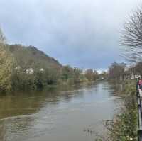 Ironbridge: Discover England’s industrial past