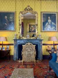 A Journey Through Art at Kilkenny Castle 🏰🖌️