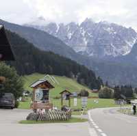 Gosau - The Hidden Gem