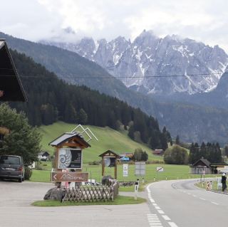Gosau - The Hidden Gem