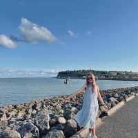 Exploring Wales: The Perfect Drive to Cardiff Bay