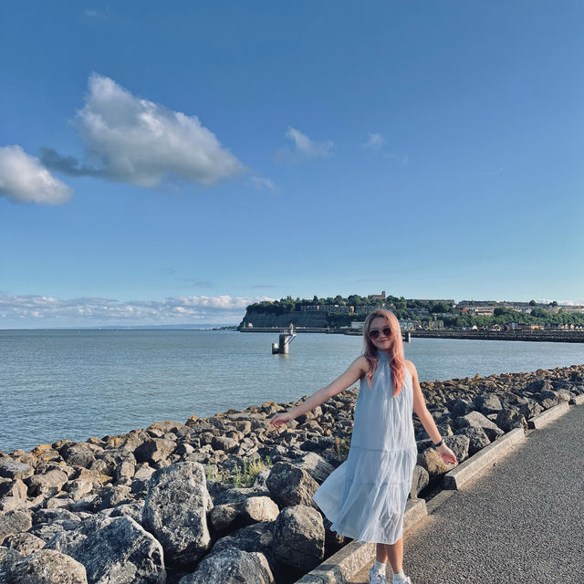 Exploring Wales: The Perfect Drive to Cardiff Bay