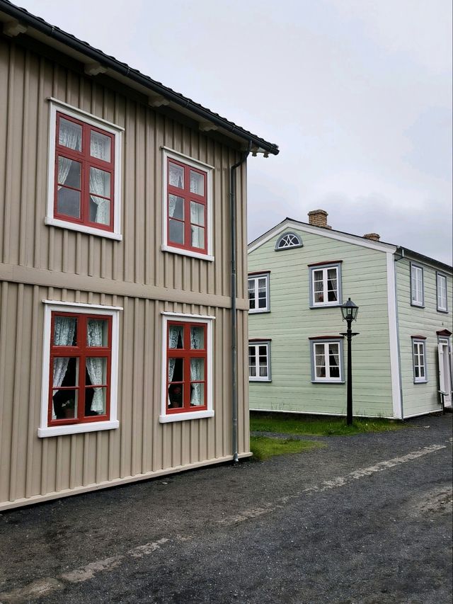 Árbær Open Air Museum