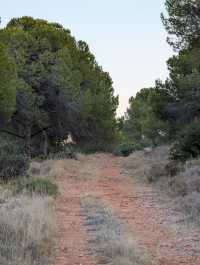 Mini-Hike in Çeşme: Stunning Views in Just 2 Hours