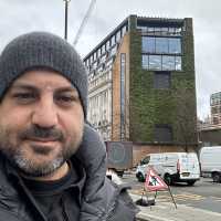 How I spent 1 day in London