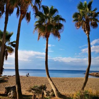 Footprints on Almería’s Beaches: A Seaside Sojourn