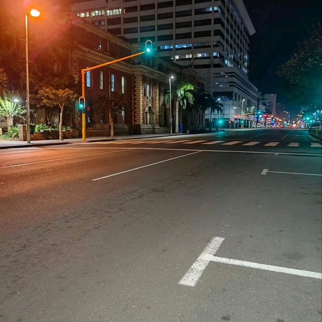 Durban City