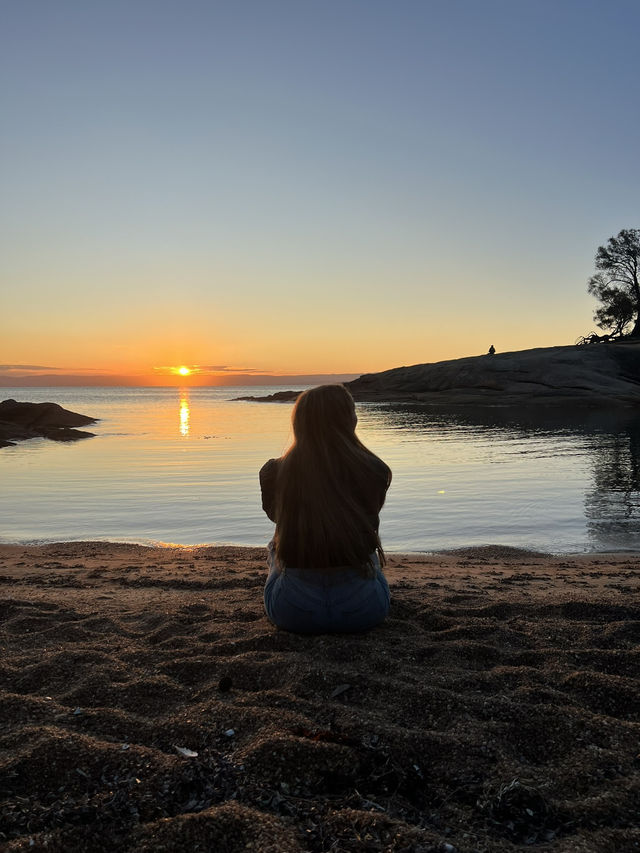 Hobart Day Trip Itinerary