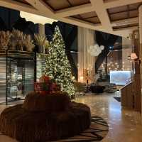 Jacy’z Hotel and Resort 