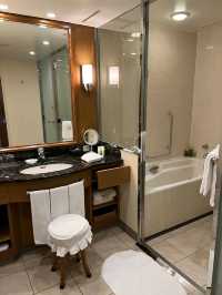 Imperial Hotel Tokyo