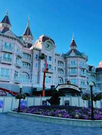 The Ultimate Disneyland Paris Guide for Disney Fans