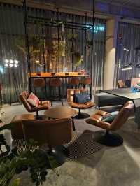 Romantic & Vibrant: Moxy Paris T2 for Couples"  