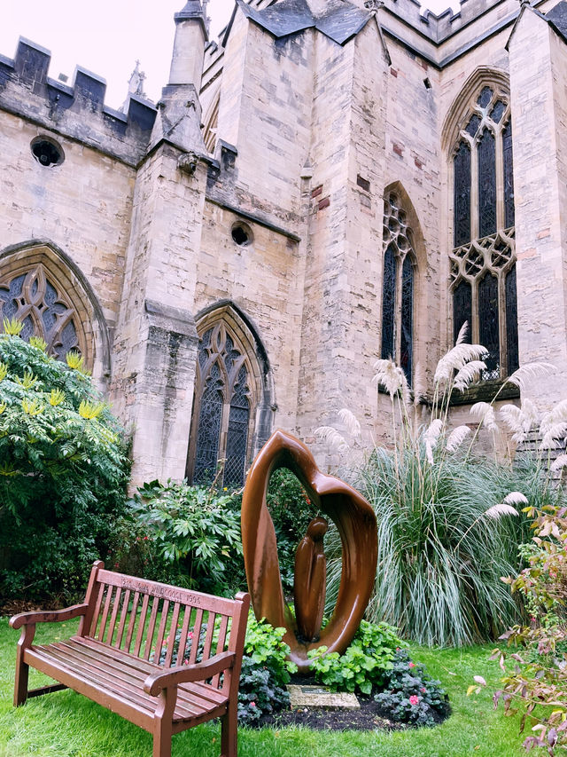 Day Trip from London to Bristol: A City of Creativity and History