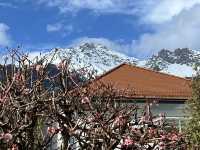 Wonderful weekend in Innsbruck 