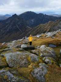 Isle of Arran: A Scottish Adventure You Can't Miss