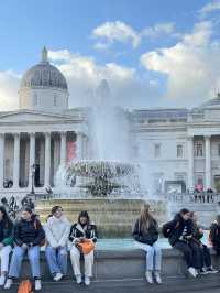 How I spent 1 day in London