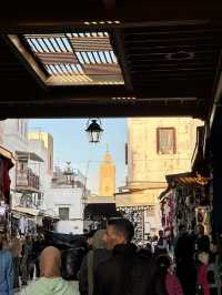 Rabat – Morocco’s Elegant Capital