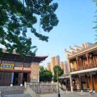 Discover Chenzhou, China – The Hidden Gem of Hunan! 🌿🏯