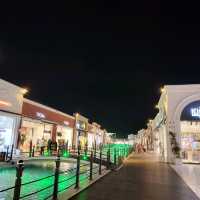 you must visit Viaport Marina outlet mall 🥰🥰🛥⚓️ in Istanbul Turkey 🇹🇷🇹🇷