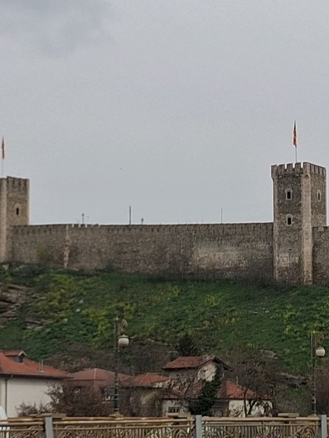 Centar 3 Days Itinerary
