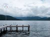 Experience the rich nature and history of Lake Chuzenji