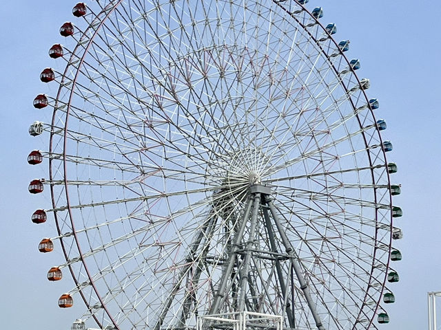 Osaka 3 Days Travel Guide 
