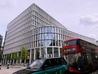 Unlocking the City of London – Where Ancient Meets Iconic