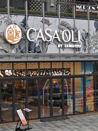 Casa Oli, One mall: Nanjing