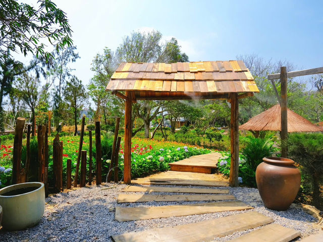 coco village 