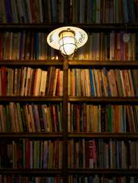 Manchester’s Quiet Corners of Knowledge 📖
