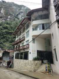 해외여행 마추픽추 근처 호텔 Tierra Viva Cusco Machu Picchu