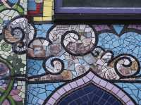 Mosaic House 
