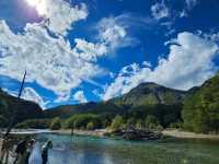 Kamikōchi: A Hidden Alpine Paradise in the Heart of Japan