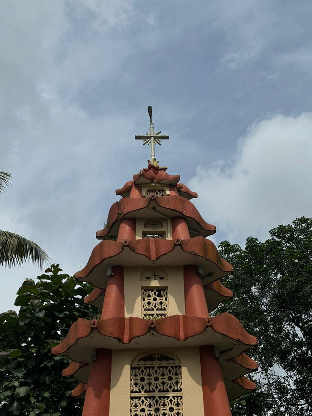 📍Hill Palace Museum, Thrippunithura