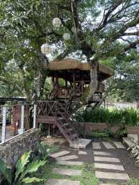 Diwata Nature Resort
