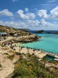 Your Go-To Spots for Authentic Blue Lagoon Vibes
