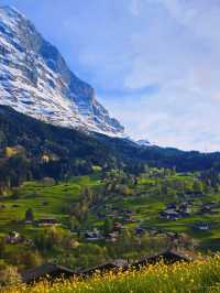 Grindelwald & Lauterbrunnen – Switzerland’s Fairytale Valley & Alpine Playground